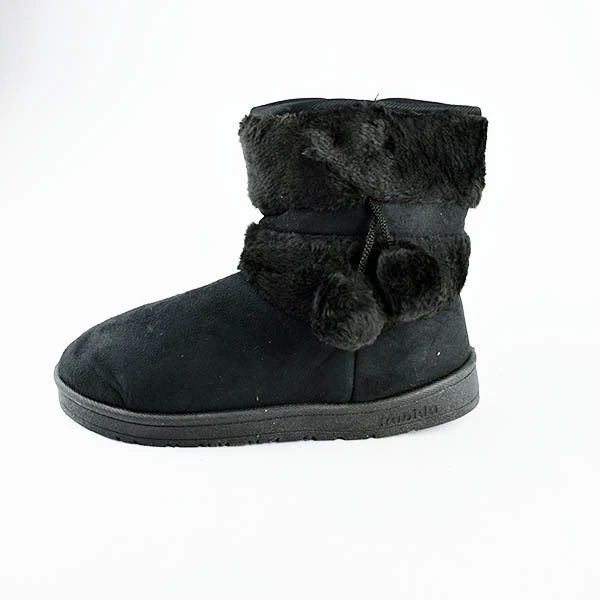 Bottine pour femme BF3-F noir..........    